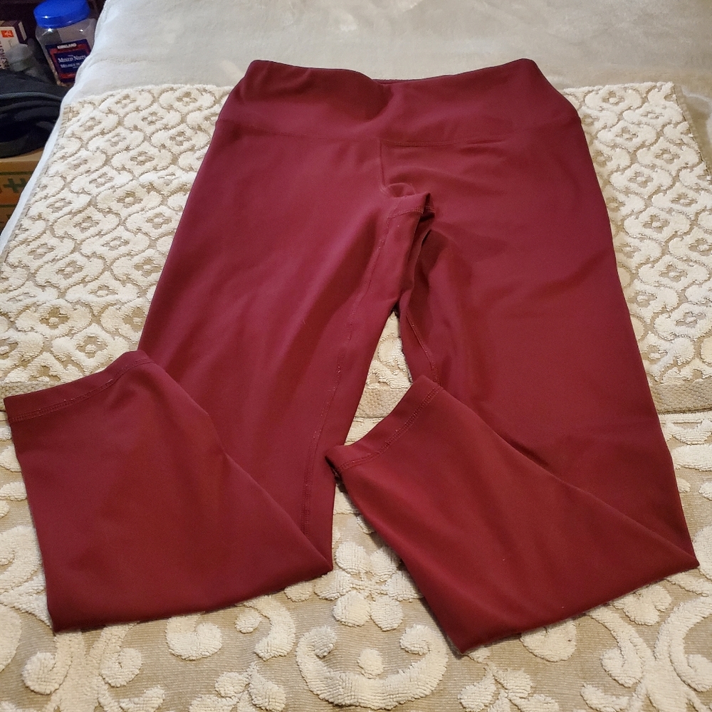 Yogalicious Lux leggings
